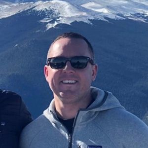 Meet your Posher, Keith